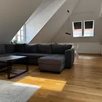 דירה Stunning 4br Penthouse - Ac, Netflix & Stift View קלוסטרניובורג