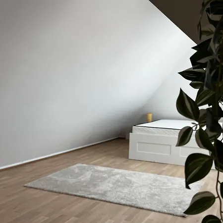 דירה Stunning 4br Penthouse - Ac, Netflix & Stift View