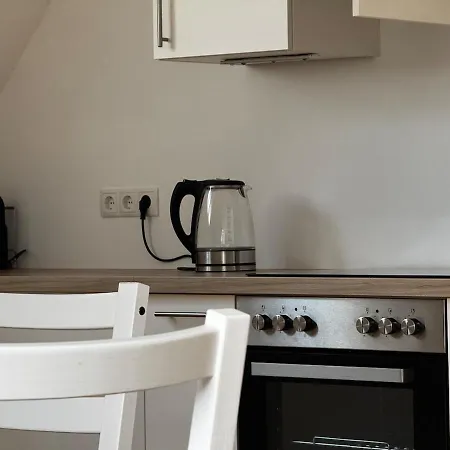 Stunning 4br Penthouse - Ac, Netflix & Stift View Apartment *