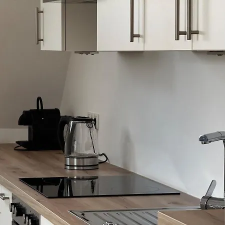Stunning 4br Penthouse - Ac, Netflix & Stift View דירה