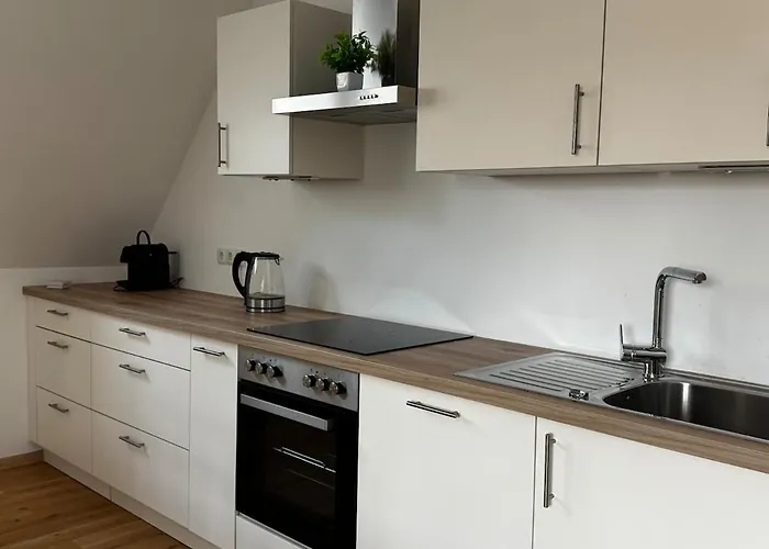 Stunning 4br Penthouse - Ac, Netflix & Stift View *